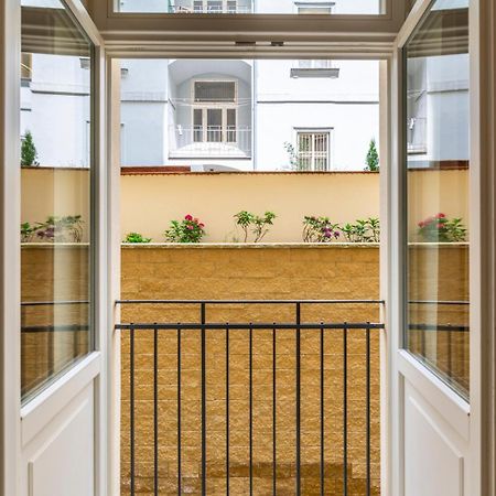 Petrin Tower Residence Прага Экстерьер фото