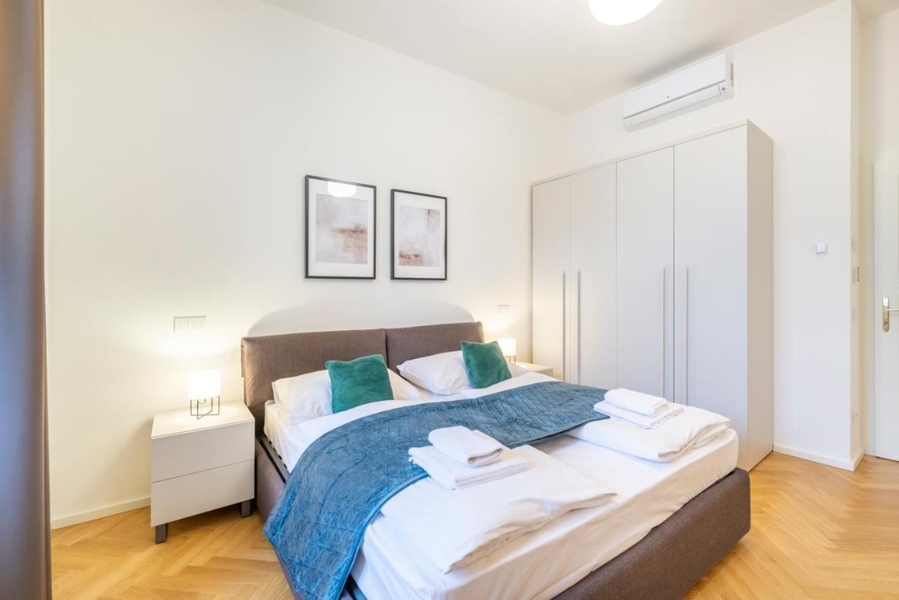 Petrin Tower Residence Прага Экстерьер фото