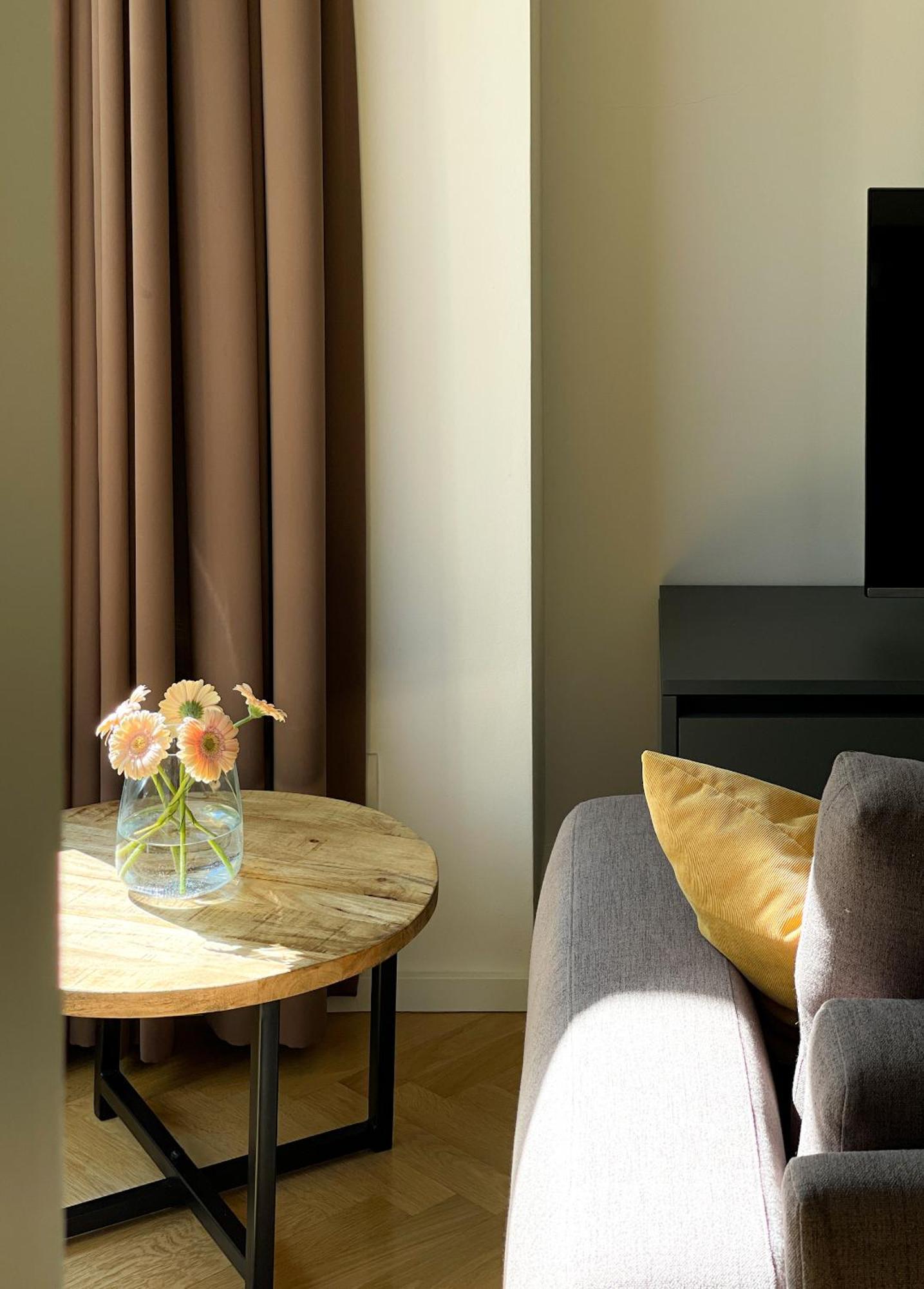 Petrin Tower Residence Прага Экстерьер фото